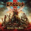 Exodus: Persona Non Grata - CD+BluRay Exodus: Persona Non Grata - CD+BluRay