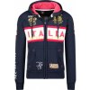 GEOGRAPHICAL NORWAY mikina pánská FILIO MEN ITALIA MILANO S tmavo modrá GEOGRAPHICAL NORWAY mikina pánská FILIO MEN ITALIA MILANO S tmavo modrá