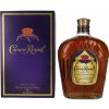 Crown Royal Fine De Luxe 40% 1 l (kartón)