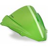 Plexi štít PUIG Z-RACING 21831V zelená Plexi štít PUIG Z-RACING 21831V zelená