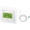 Elektrobock PT712 EI termostat pre podlahové kúrenie