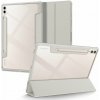 Púzdro na tablet Spigen Ultra Hybrid Pro Gray Samsung Galaxy Tab S9+ (ACS06836) Púzdro na tablet Spigen Ultra Hybrid Pro Gray Samsung Galaxy Tab S9+ (ACS06836)