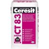 CERESIT Lepidlo POLIST CT83 25 kg (42) CERESIT Lepidlo POLIST CT83 25 kg (42)