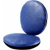 Mima Sada sedacích vankúšikov do stoličky Moon Royal modrá Mima Sada sedacích vankúšikov do stoličky Moon Royal modrá