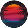 Waboba Wingman Silikónové Frisbee 15 cm | Lietajúci Tanier Sunset Waboba Wingman Silikónové Frisbee 15 cm | Lietajúci Tanier Sunset