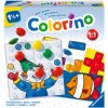 Ravensburger 20959 Mein großes Colorino, Mitwachsendes Lernspiel - So wird Farben lernen zum Kinderspiel - Der Spieleklassiker für Kinder ab 1,5 Jahre (Joachim Krause)(Hra) Ravensburger 20959 Mein großes Colorino, Mitwachsendes Lernspiel - So wird Farben lernen zum Kinderspiel - Der Spieleklassiker für Kinder ab 1,5 Jahre (Joachim Krause)(Hra)