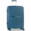 Worldpack Helsinki 4W L - modrá Worldpack Helsinki 4W L - modrá