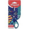 Maped Pixel Party