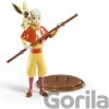 Noble Collection Avatar The Last Airbender Bendyfigs ohýbatelná Aang 18 cm Noble Collection Avatar The Last Airbender Bendyfigs ohýbatelná Aang 18 cm