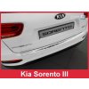 Lista na naraznik Avisa Kia SORENTO 2017-2020