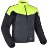 OXFORD Bunda RAIN SEAL PRO (sivá/čierna/fluo, veľ. S) 162 OXFORD Bunda RAIN SEAL PRO (sivá/čierna/fluo, veľ. S) 162