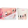 Clinique Mini Kit Clinique Moisture Surge™ 100H Auto-Replenishing Hydrator hydratačný gélový krém 50 ml + Clinique Moisture Surge™ Overnight Mask nočná hydratačná maska pre všetky typy pleti 30 ml + C Clinique Mini Kit Clinique Moisture Surge™ 100H Auto-Replenishing Hydrator hydratačný gélový krém 50 ml + Clinique Moisture Surge™ Overnight Mask nočná hydratačná maska pre všetky typy pleti 30 ml + C