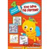 Kto býva na farme? - Taktik Kto býva na farme? - Taktik