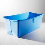 Flexi Bath blue skladacia vanička