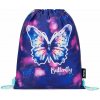 OXYBAG Vrecko na cvičky Motýľ OXYBAG Vrecko na cvičky Motýľ