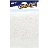 MFP 8885005 Guličky dekoračné biele cca 40g (5 7mm) AY- 10H4425 MFP 8885005 Guličky dekoračné biele cca 40g (5 7mm) AY- 10H4425