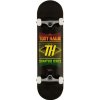 Tony Hawk SS 180+ Stacked Logo čierna - 8 Tony Hawk SS 180+ Stacked Logo čierna - 8