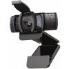 Logitech HD Pro Webcam C920S černá 960-001252 Logitech HD Pro Webcam C920S černá 960-001252