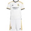 Adidas Real Madrid set detský (2023-2024) domáci + vlastné meno a číslo