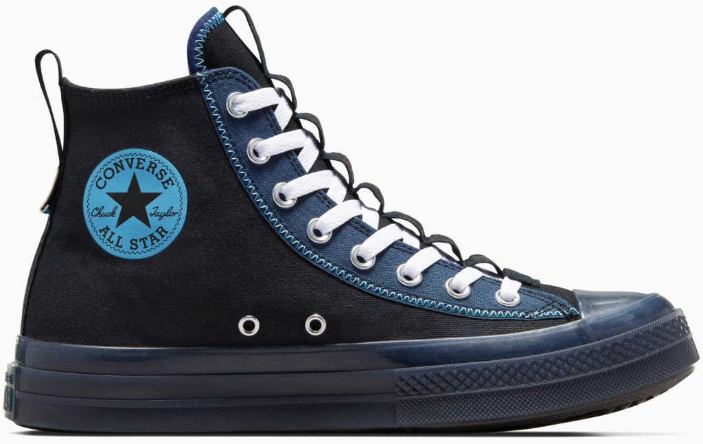 Converse CHUCK TAYLOR ALL STAR CX EXPLORE SPORT REMASTERED Topánky