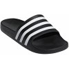 Papuče Adidas Adilette Aqua Veľkosť topánok (EU): 40,5 / Farba: čierna/biela