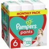 PAMPERS Pants 6 (14-19 kg) 132 ks PAMPERS Pants 6 (14-19 kg) 132 ks