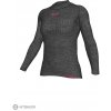 Alé SEAMLESS WOOL antracite dámsky XXS Alé SEAMLESS WOOL antracite dámsky XXS