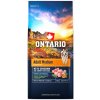 Krmivo Ontario Adult Medium Chicken & Sweet Potatoes 12kg Krmivo Ontario Adult Medium Chicken & Sweet Potatoes 12kg