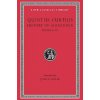 History of Alexander (Quintus Curtius Rufus)(Pevná) History of Alexander (Quintus Curtius Rufus)(Pevná)
