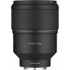Objektív Samyang AF 135mm f/1.8 Sony FE (F1215106101) Objektív Samyang AF 135mm f/1.8 Sony FE (F1215106101)
