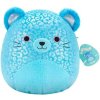 Squishmallows Modrý jaguár Sarge 30 cm Squishmallows Modrý jaguár Sarge 30 cm