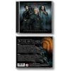 2CD Sonya Belousova: The Witcher (Music From The Netflix Original Series) 2CD Sonya Belousova: The Witcher (Music From The Netflix Original Series)