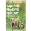 Kniha Tajomné pradivo prírody Kniha Tajomné pradivo prírody