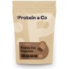 ProteinaCo Proteín Hot Chocolate – proteínová čokoláda na prípravu nápoja, 480 g ProteinaCo Proteín Hot Chocolate – proteínová čokoláda na prípravu nápoja, 480 g