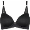 Dámska podprsenka Aura Spotlight WHP čierna - TRIUMPH BLACK 80F Dámska podprsenka Aura Spotlight WHP čierna - TRIUMPH BLACK 80F