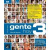 Gente Hoy 3 (B2) – Edición híbrida Libro del alumno + Campus (12 meses) - Carmen Pastor Villalba, Neus Sans Baulenas, Ernesto Martin Peris Gente Hoy 3 (B2) – Edición híbrida Libro del alumno + Campus (12 meses) - Carmen Pastor Villalba, Neus Sans Baulenas, Ernesto Martin Peris