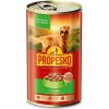 Propesko Adult kúsky jahňacie kuracie v omáčke 1240 g Propesko Adult kúsky jahňacie kuracie v omáčke 1240 g