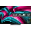 Chytrá televízia LG OLED65C54LA 65 Chytrá televízia LG OLED65C54LA 65