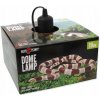 Repti Planet Dome Lamp 19 cm Repti Planet Dome Lamp 19 cm