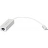 Adapter sieťová karta USB typu C - RJ45 LAN 10/100 Mb Adapter sieťová karta USB typu C - RJ45 LAN 10/100 Mb