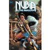 Nubia & The Amazons (Stephanie Williams,Alitha Martinez)(Pevná) Nubia & The Amazons (Stephanie Williams,Alitha Martinez)(Pevná)