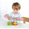 2Kids Toys Nasadzovanie geometrické tvary - poškodený obal 2Kids Toys Nasadzovanie geometrické tvary - poškodený obal