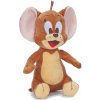 HOLLYWOOD Plyšový JERRY - Tom a Jerry - 20 cm HOLLYWOOD Plyšový JERRY - Tom a Jerry - 20 cm