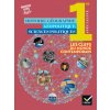 Histoire-Géo Géopolitique Sciences politiques 1re - Éd. 2019 - Livre élève (Hugo Billard,Anne-Clémentine Larroque,Bertrand Levillain,Louis Manaranche,Mikaa Mered,Pascal Orcier,Camille Tiano,Pierre Ver Histoire-Géo Géopolitique Sciences politiques 1re - Éd. 2019 - Livre élève (Hugo Billard,Anne-Clémentine Larroque,Bertrand Levillain,Louis Manaranche,Mikaa Mered,Pascal Orcier,Camille Tiano,Pierre Ver