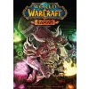 World of Warcraft: Šaman - Paul Benjamin World of Warcraft: Šaman - Paul Benjamin