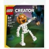 LEGO Creator - Zábavný halloweensky kostlivec (LEGO30717) LEGO Creator - Zábavný halloweensky kostlivec (LEGO30717)