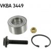 Súprava ložísk kolesa SKF VKBA 3449 (VKBA3449)