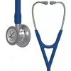 3M Littmann Cardiology IV : Navy Blue - 6154 (Fonendoskopy Littmann) 3M Littmann Cardiology IV : Navy Blue - 6154 (Fonendoskopy Littmann)