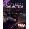 ESD GAMES ESD Battlestar Galactica Deadlock Resurrection ESD GAMES ESD Battlestar Galactica Deadlock Resurrection