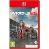 MotoGP 26 (Nintendo Switch 2) Krabička s kódom MotoGP 26 (Nintendo Switch 2) Krabička s kódom